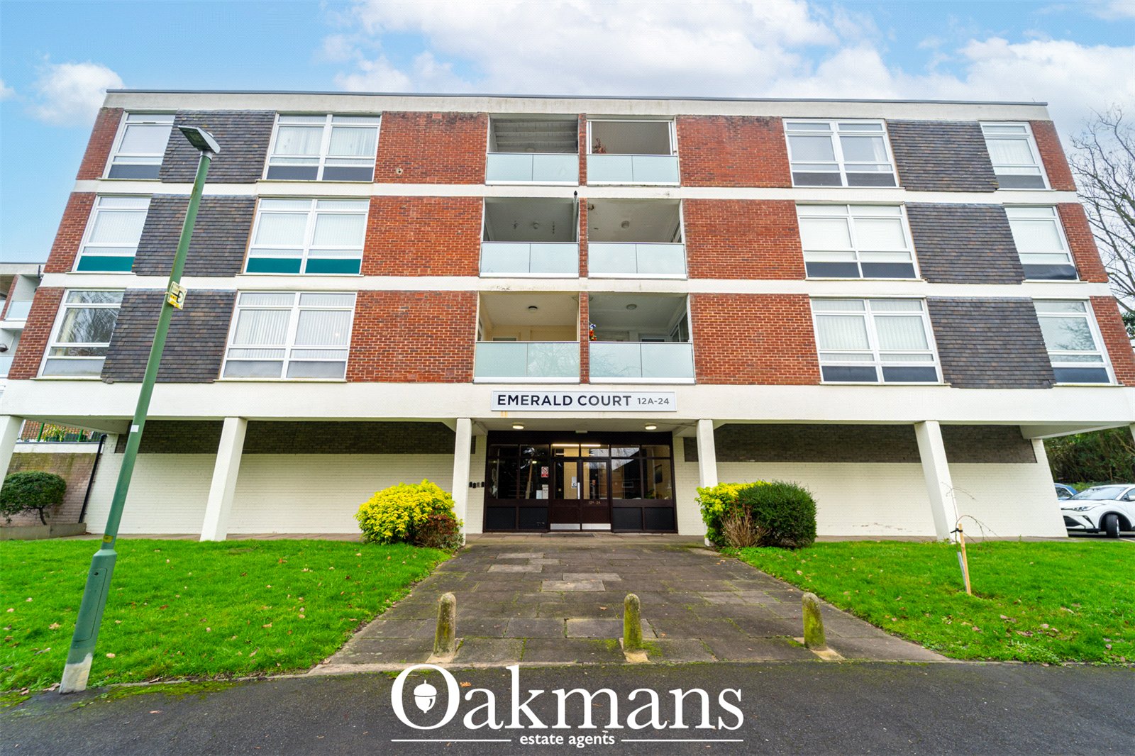 Chelmscote Road, West Midlands, B92