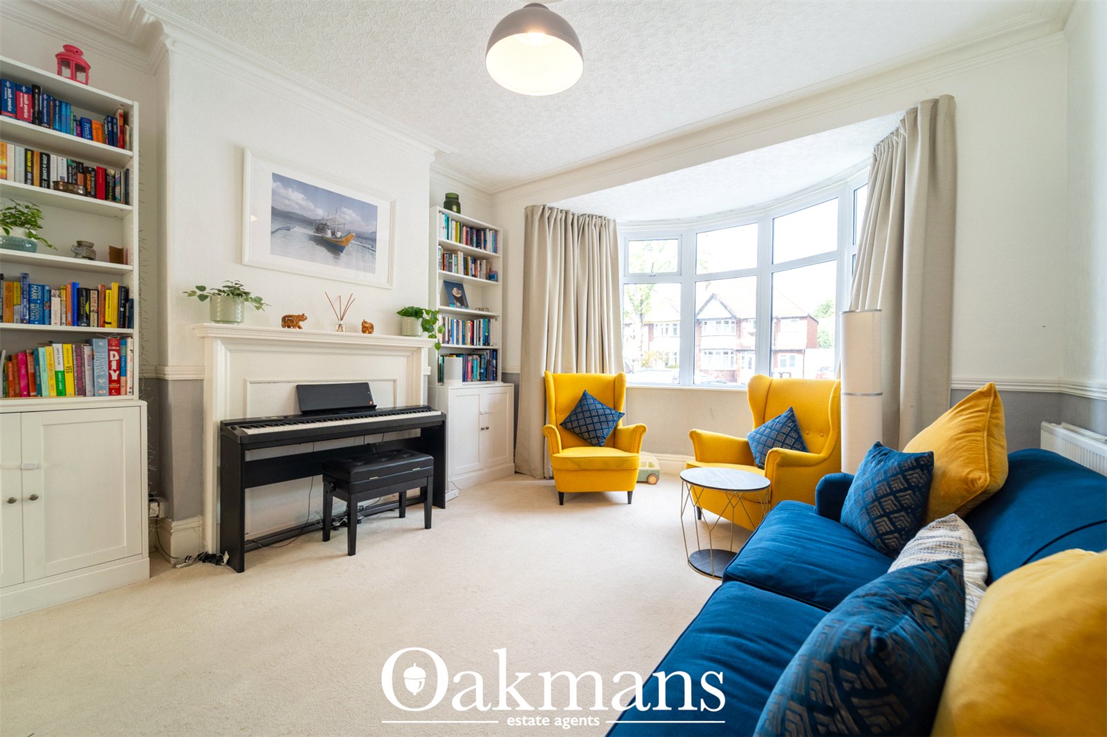 Lakey Lane, Birmingham, B28
