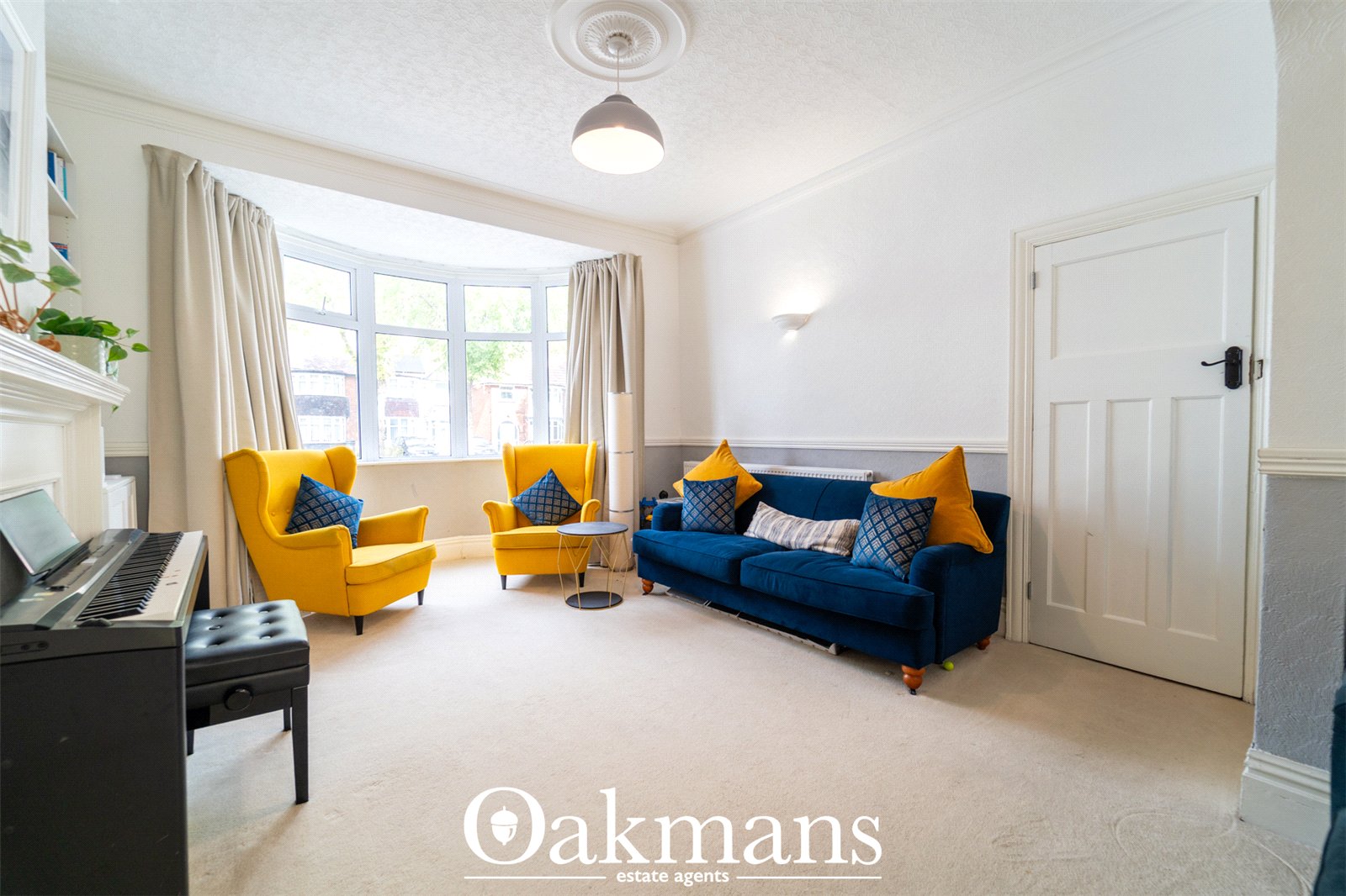 Lakey Lane, Birmingham, B28