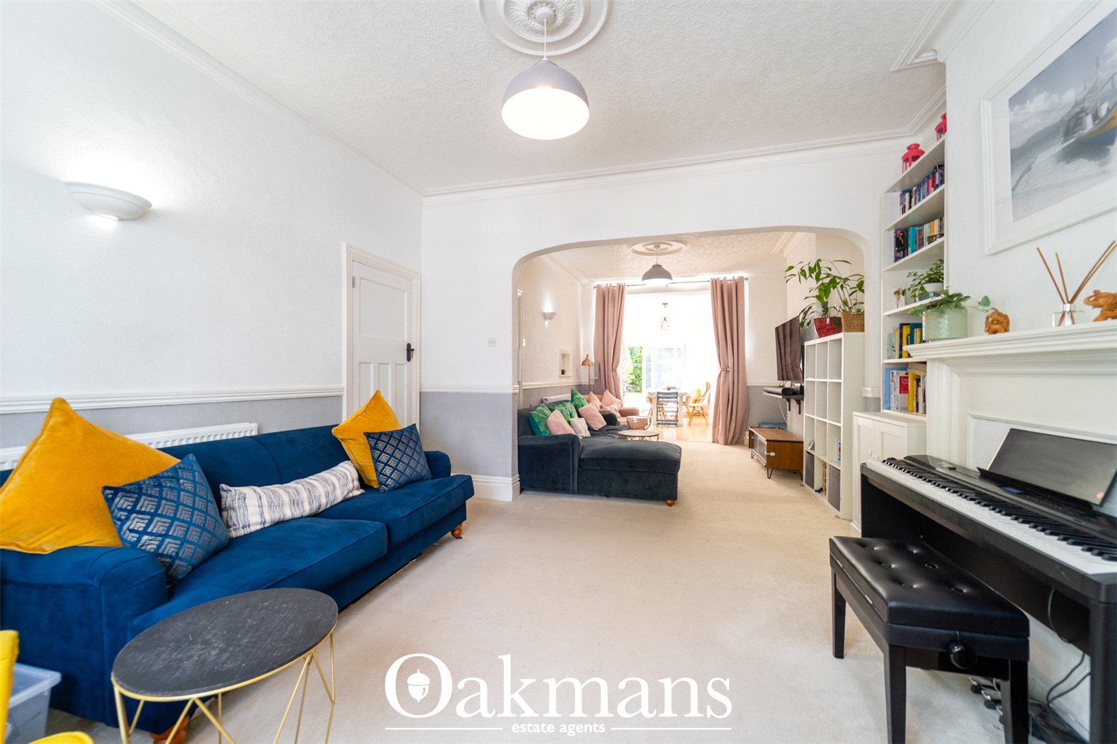 Lakey Lane, Birmingham, B28
