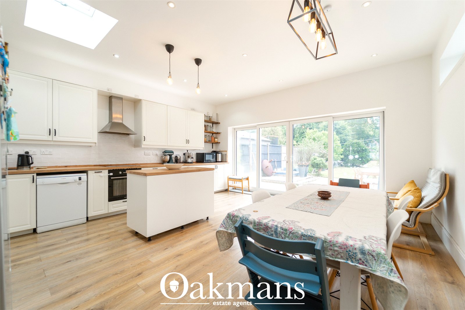 Lakey Lane, Birmingham, B28
