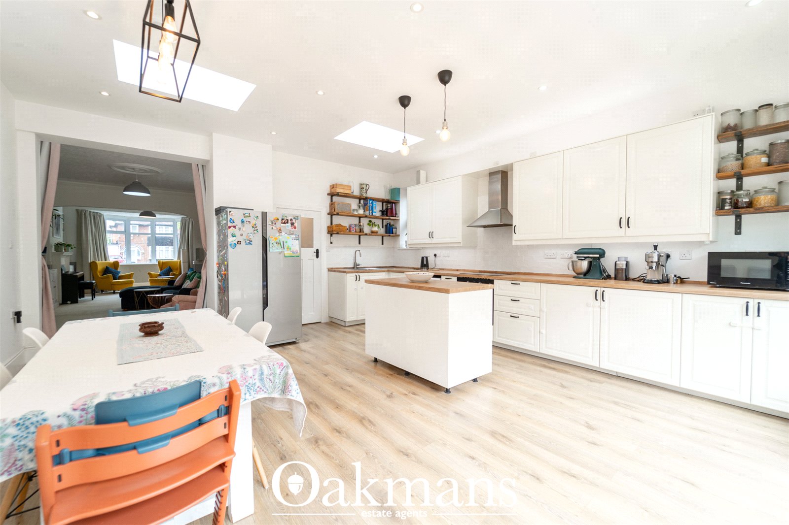 Lakey Lane, Birmingham, B28
