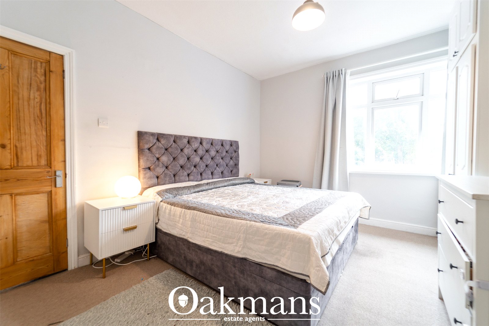 Lakey Lane, Birmingham, B28