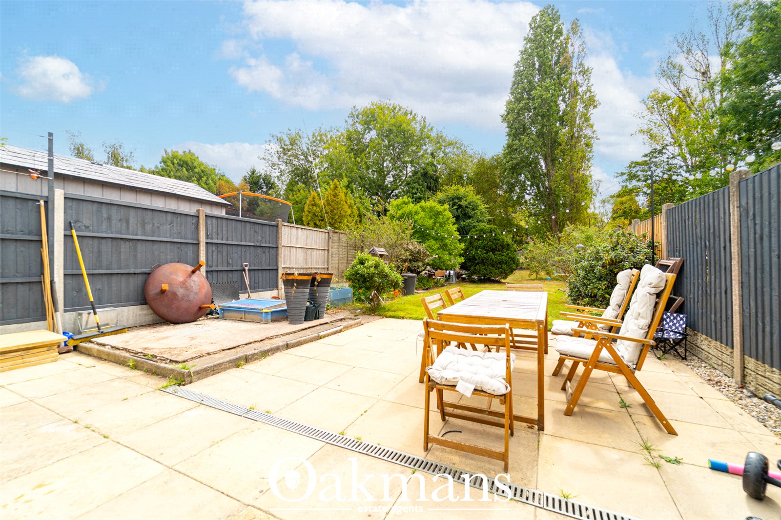 Lakey Lane, Birmingham, B28