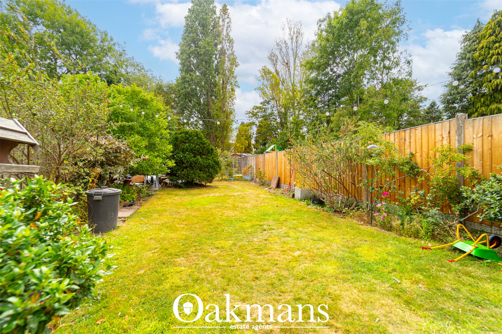 Lakey Lane, Birmingham, B28