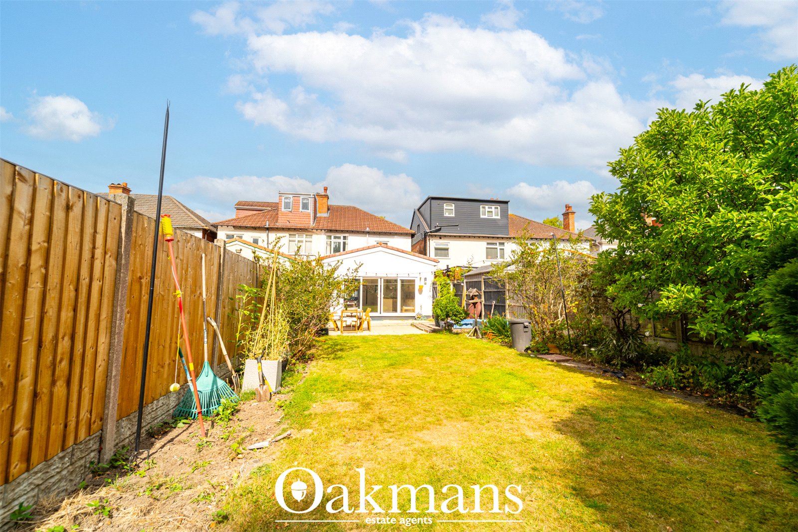 Lakey Lane, Birmingham, B28