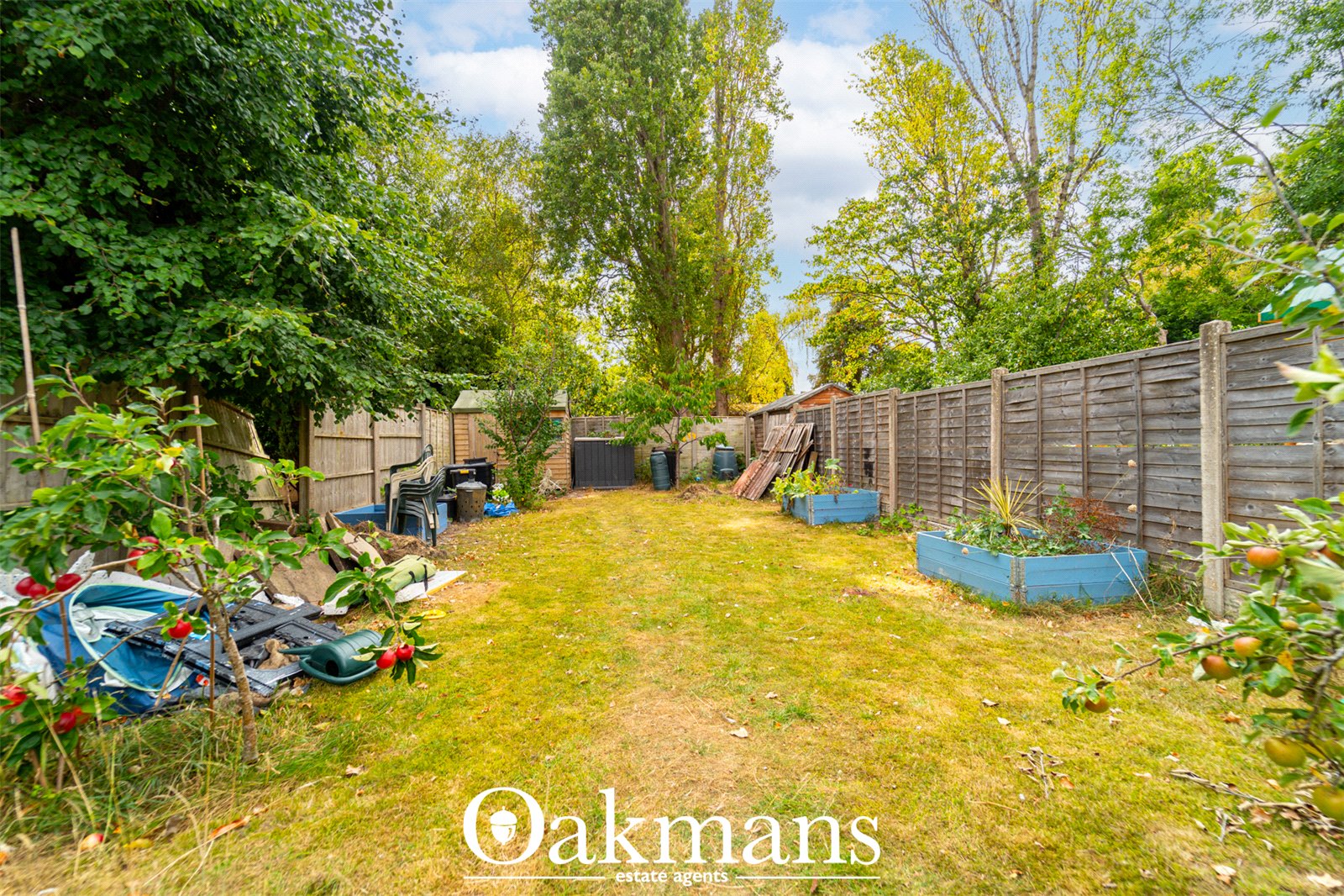 Lakey Lane, Birmingham, B28