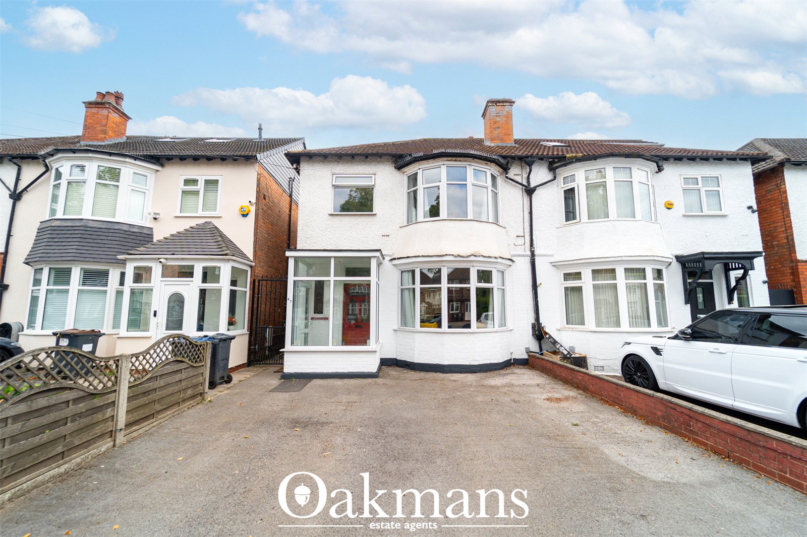 Lakey Lane, Birmingham, B28