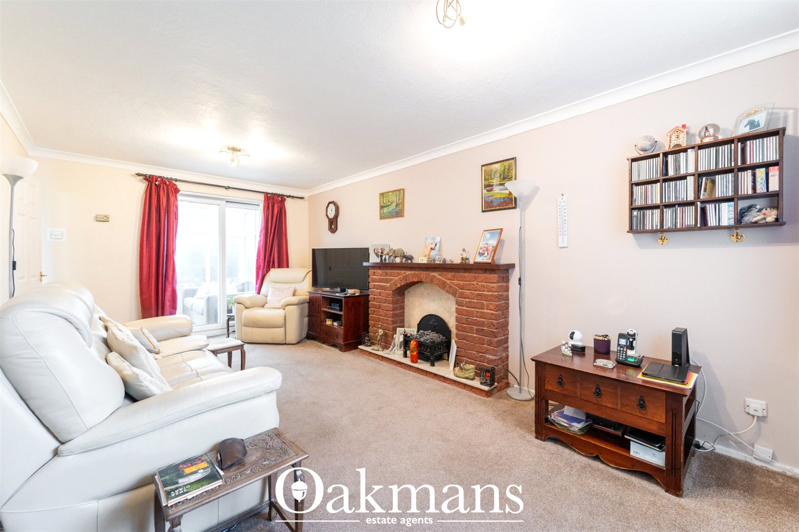 Lundy View, Birmingham, B36