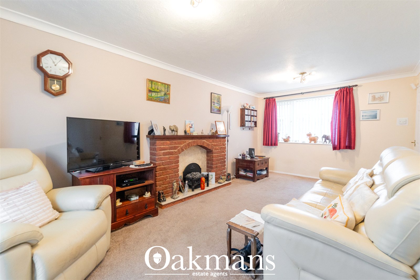 Lundy View, Birmingham, B36