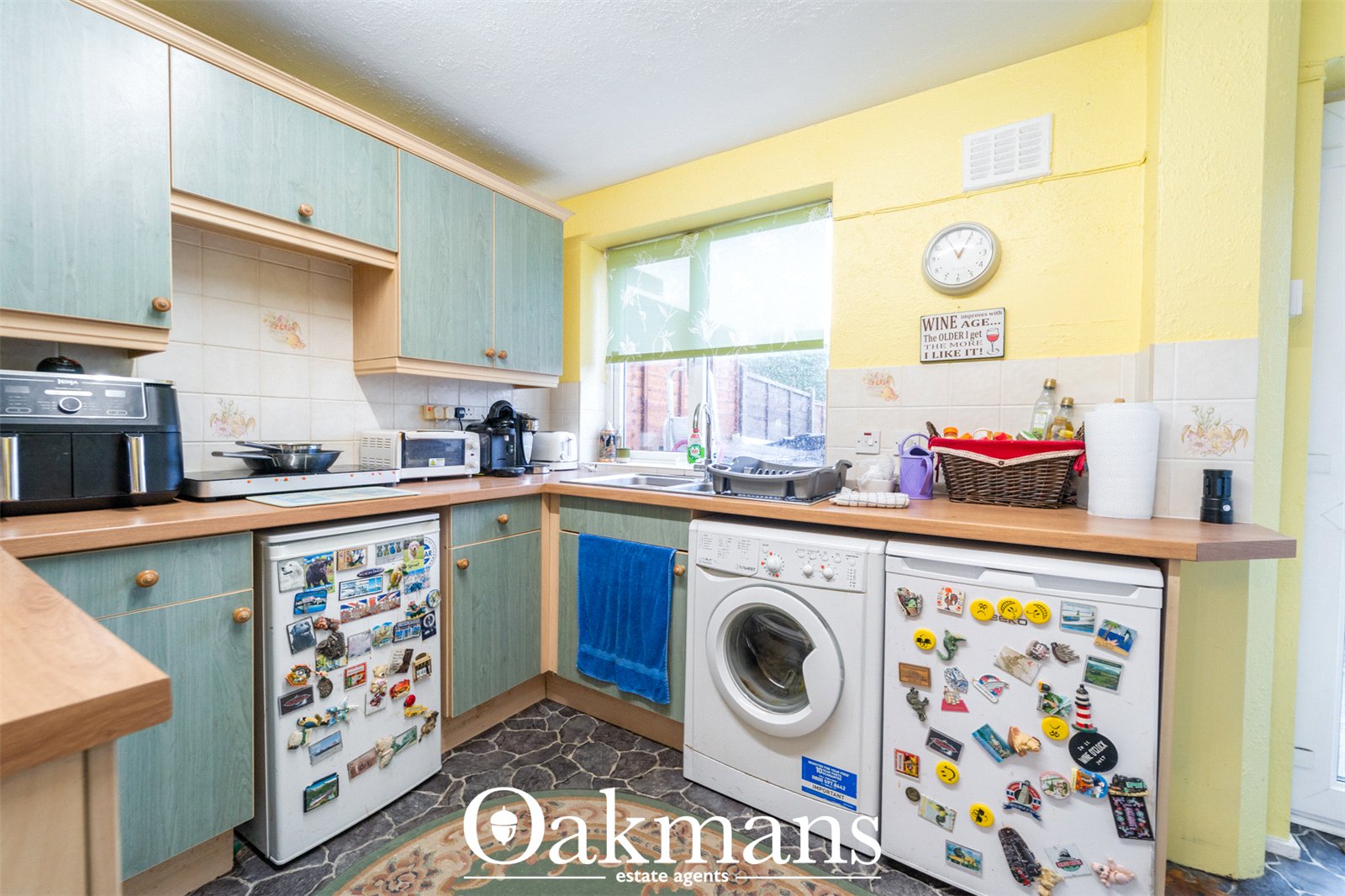 Lundy View, Birmingham, B36