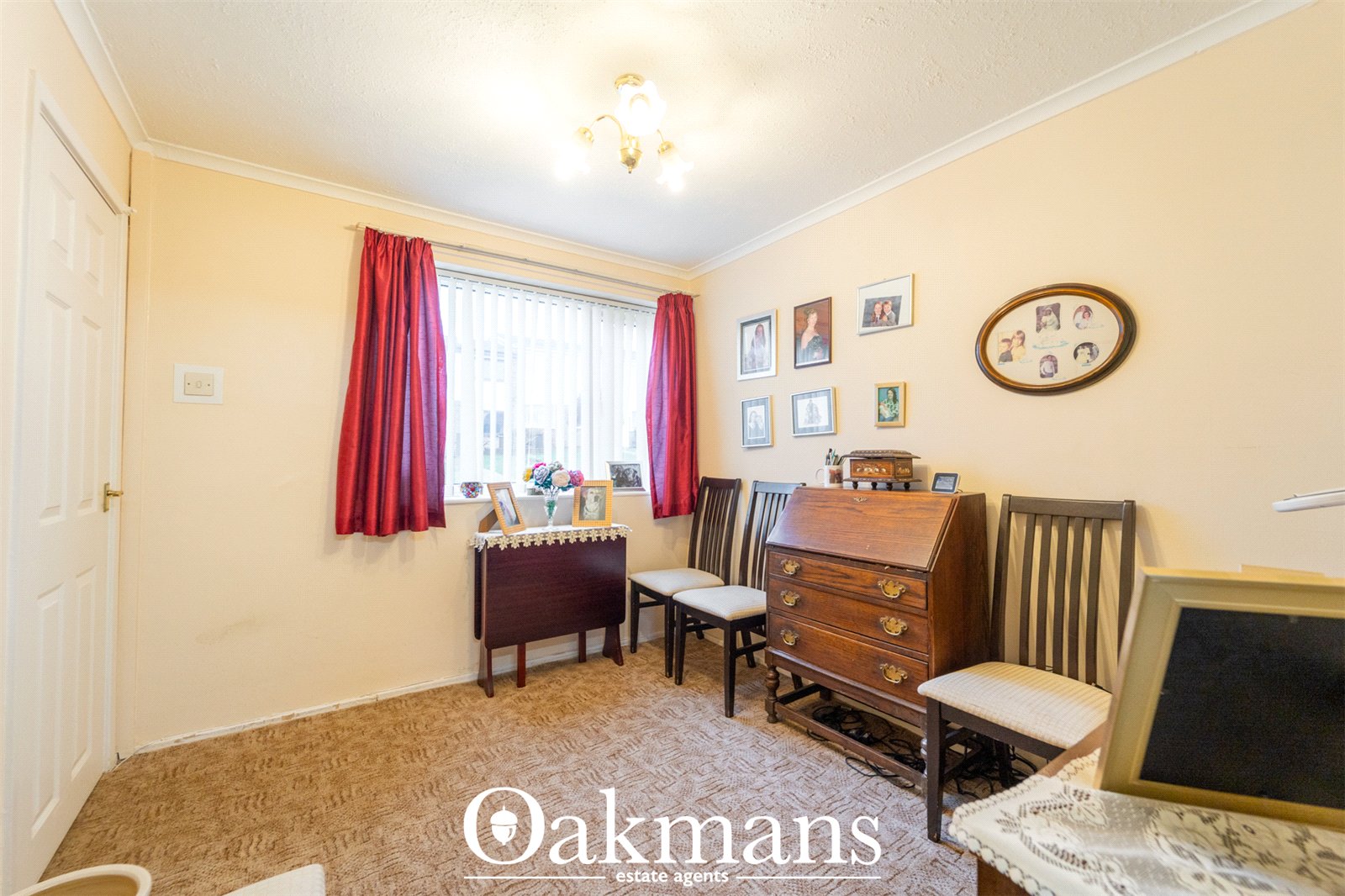 Lundy View, Birmingham, B36