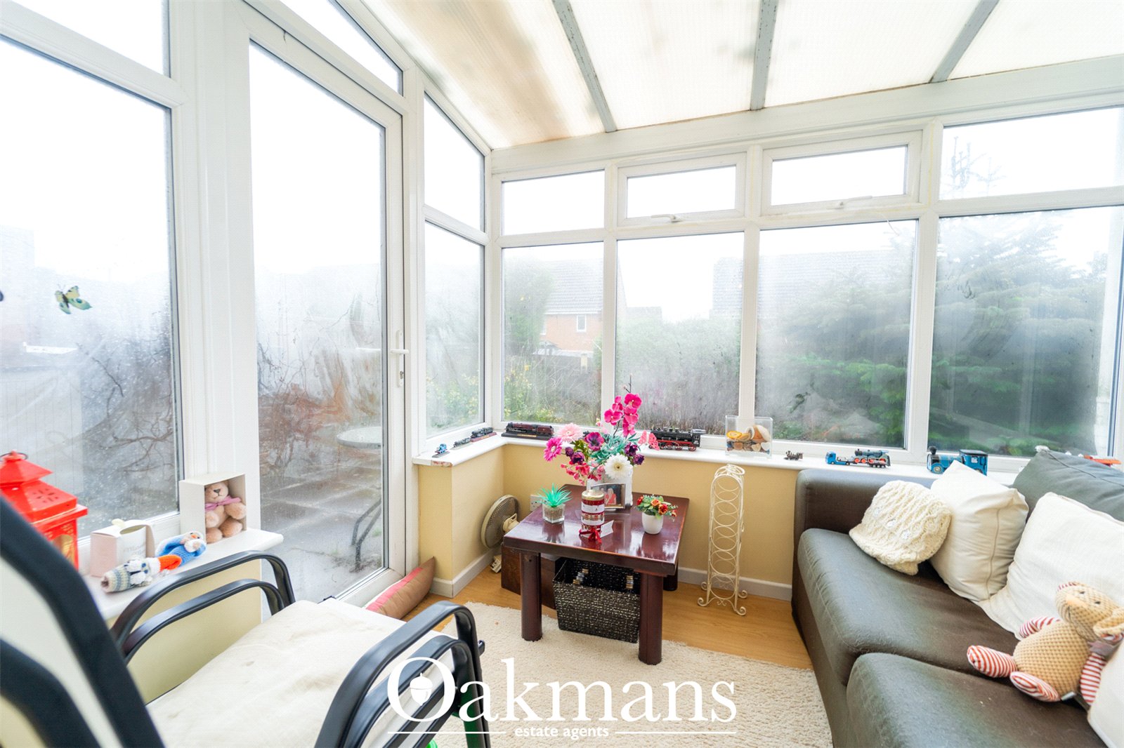 Lundy View, Birmingham, B36