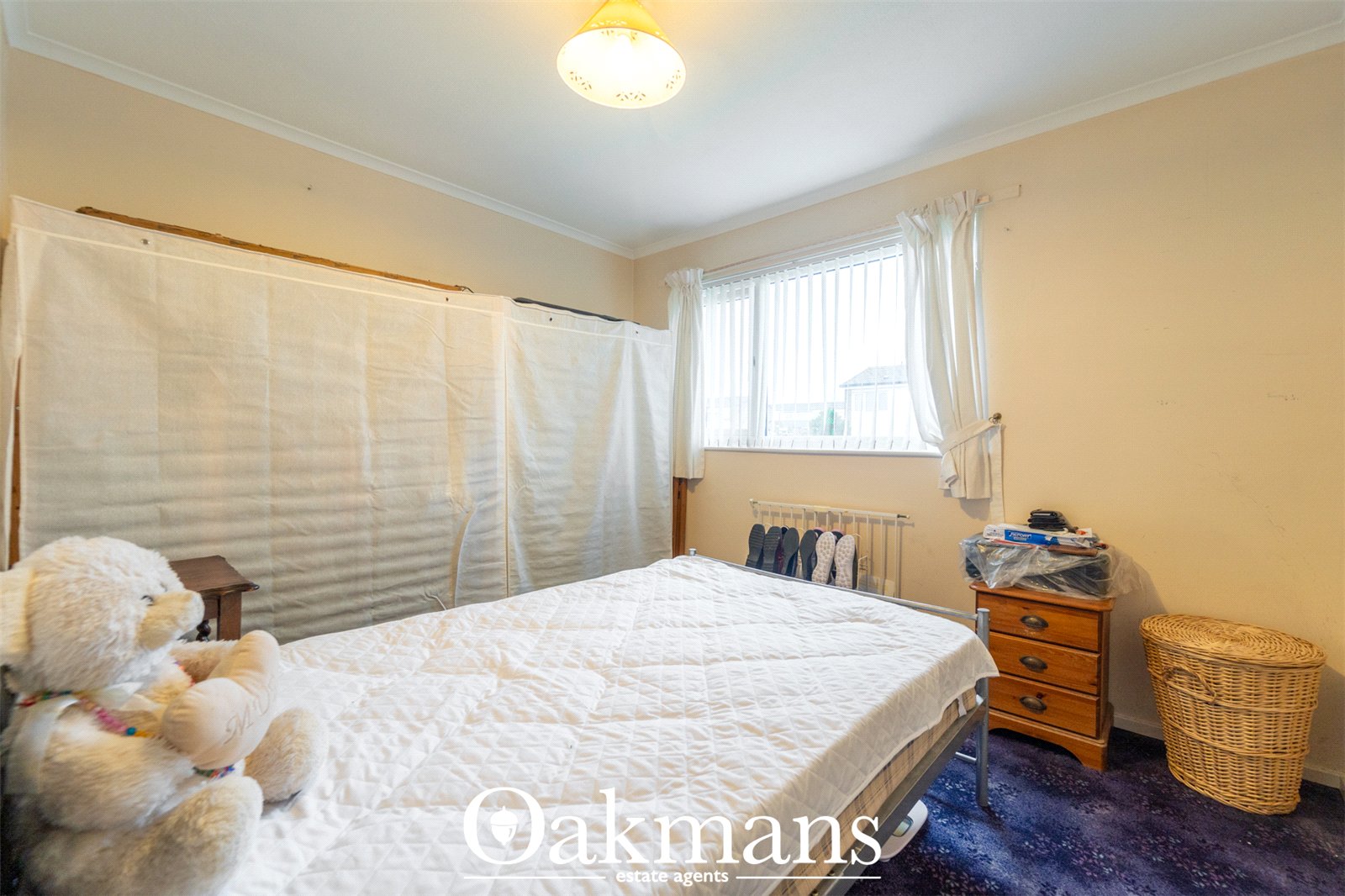 Lundy View, Birmingham, B36