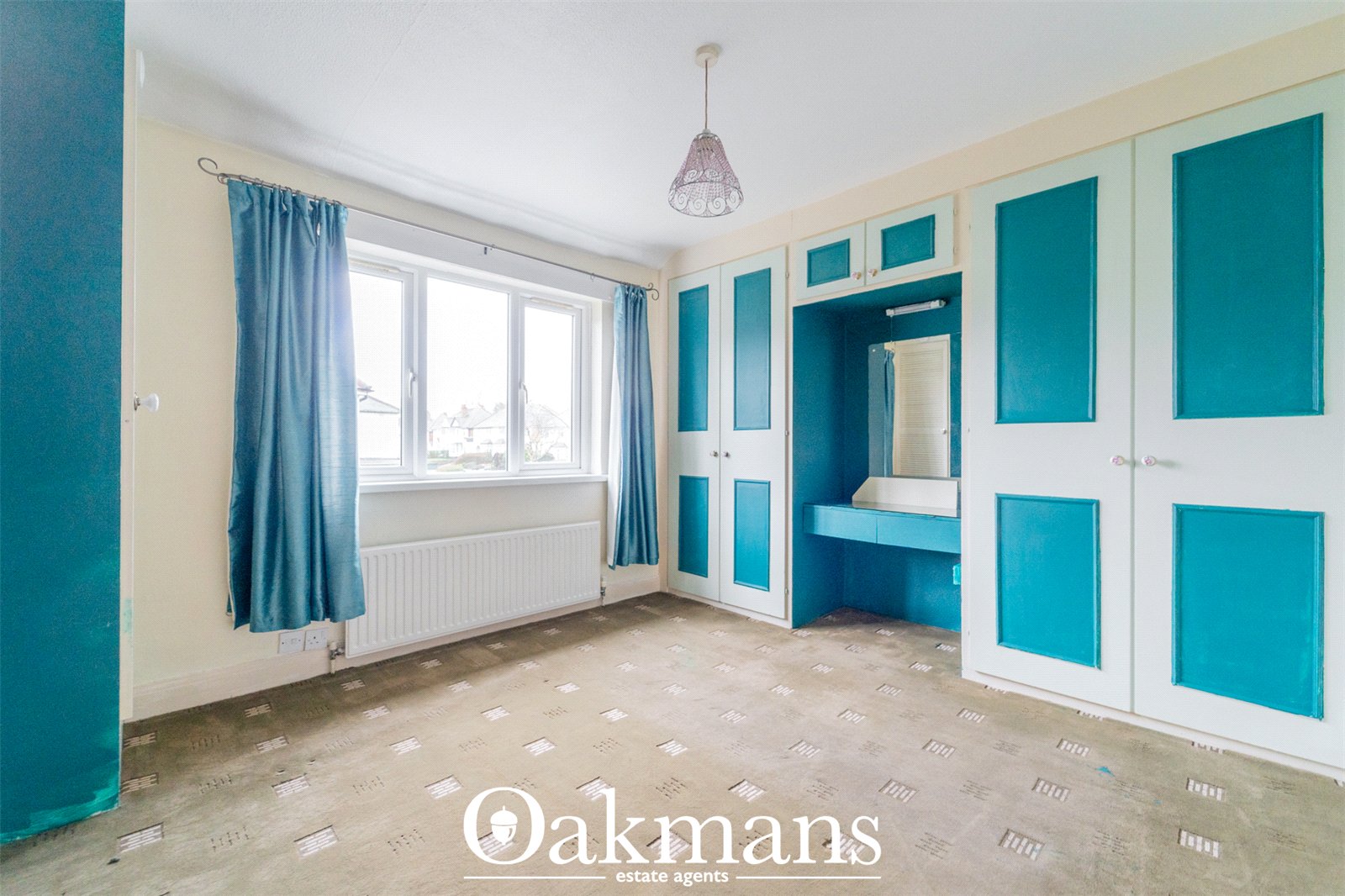 Billesley Lane, Birmingham, B13