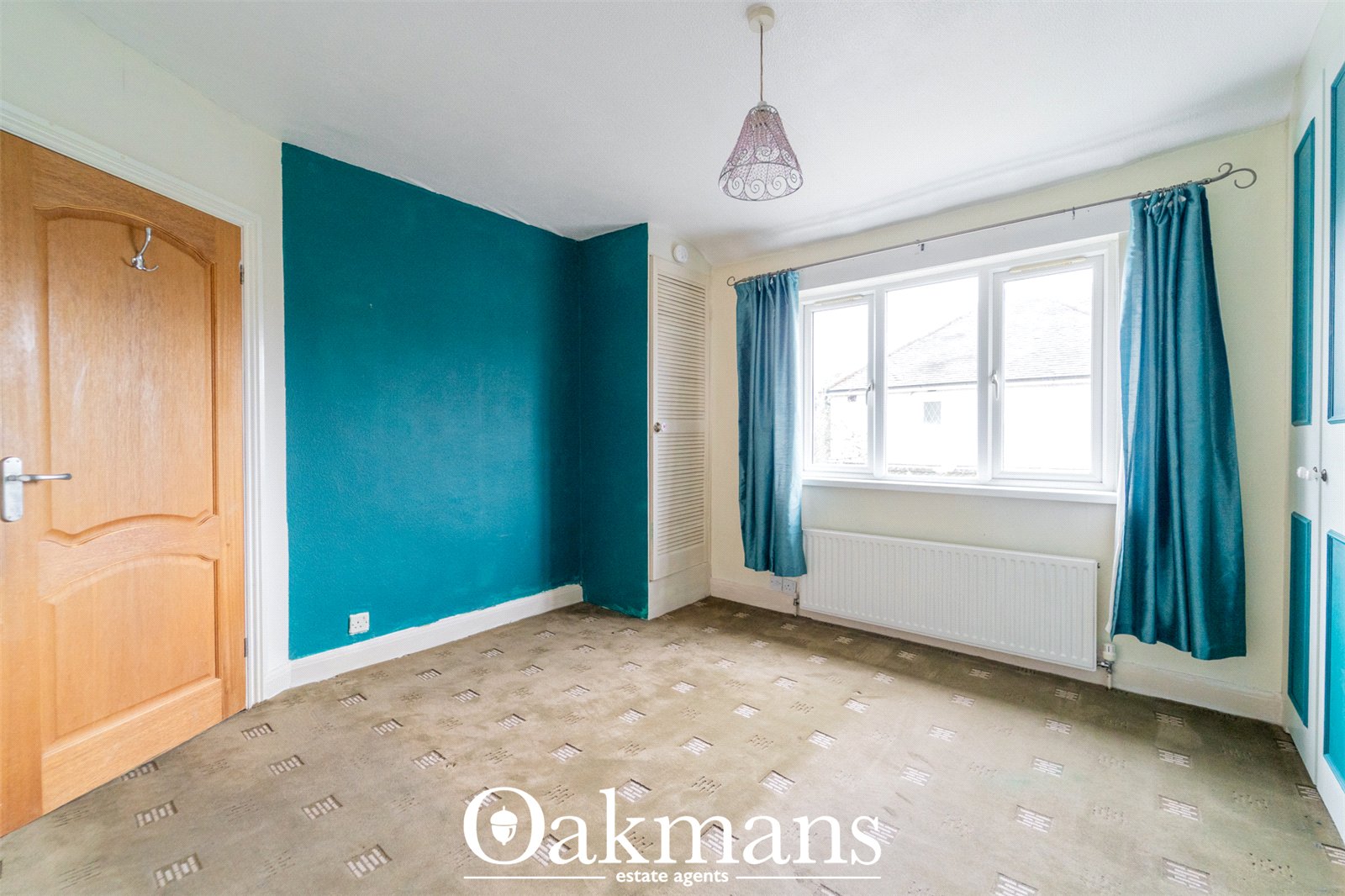 Billesley Lane, Birmingham, B13