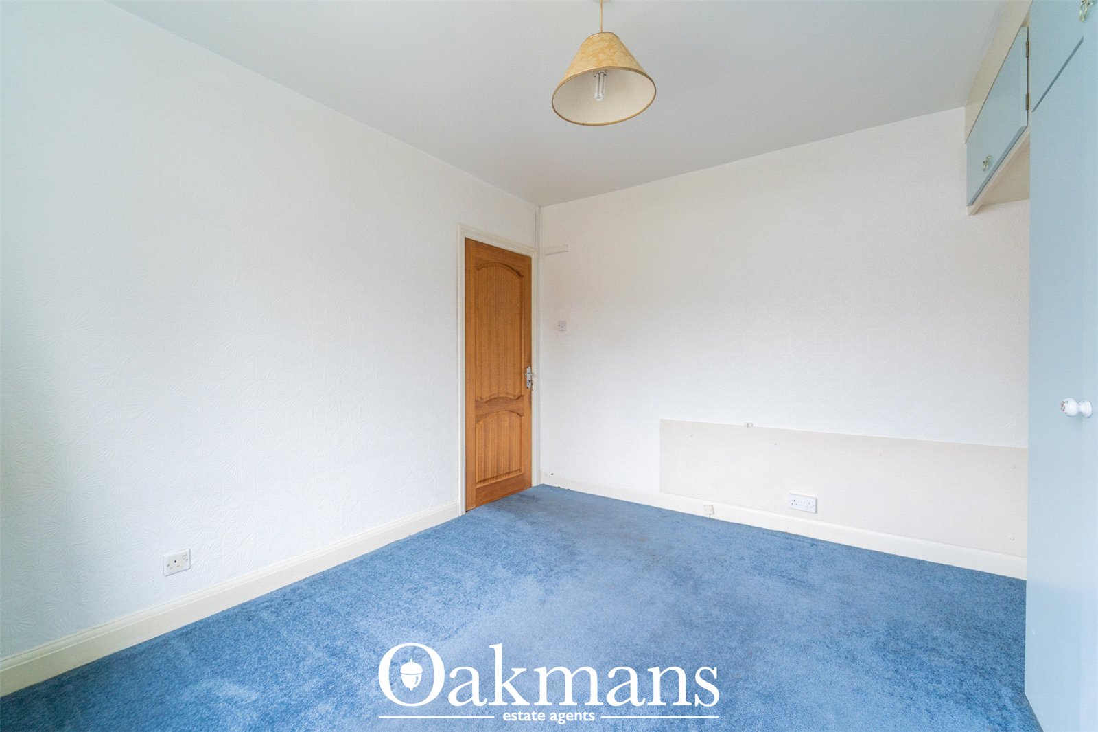 Billesley Lane, Birmingham, B13