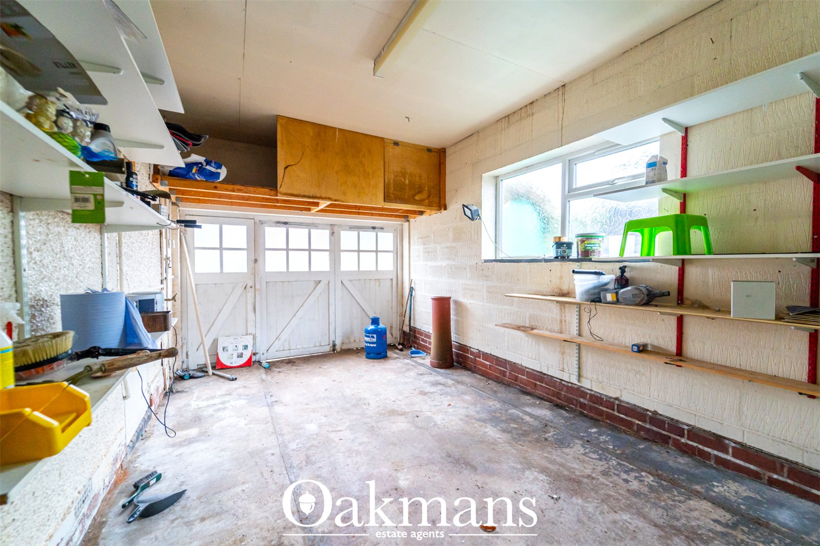 Billesley Lane, Birmingham, B13