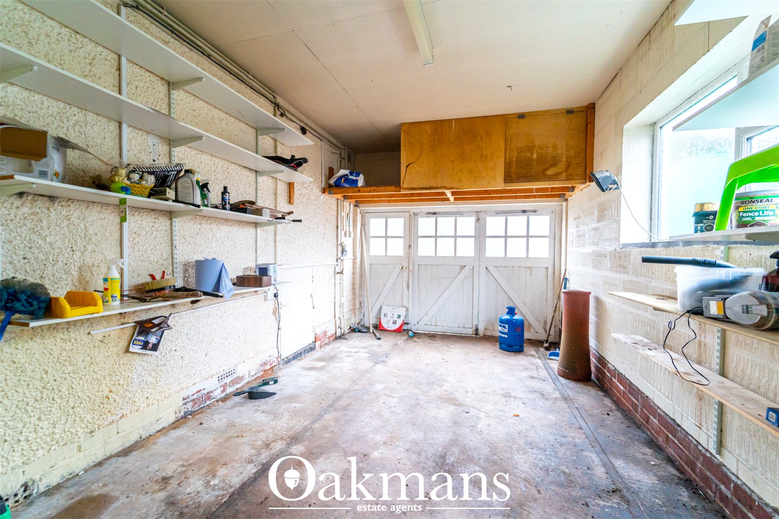 Billesley Lane, Birmingham, B13