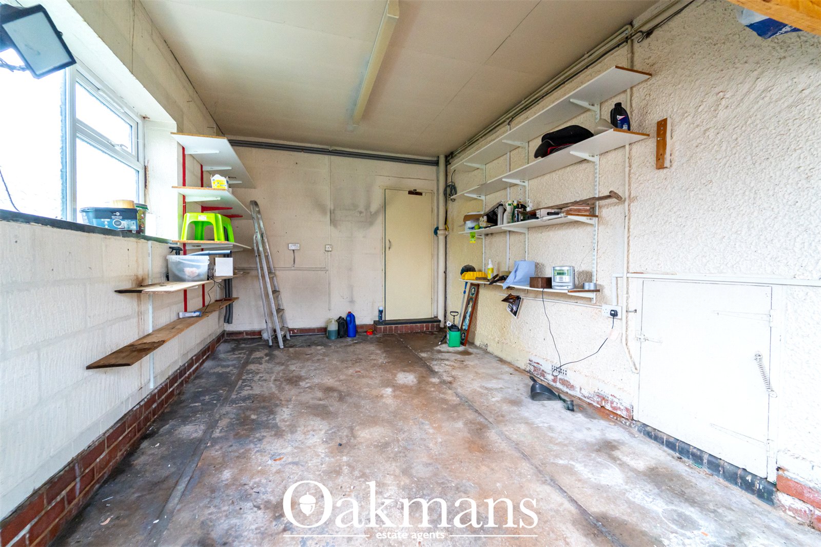 Billesley Lane, Birmingham, B13