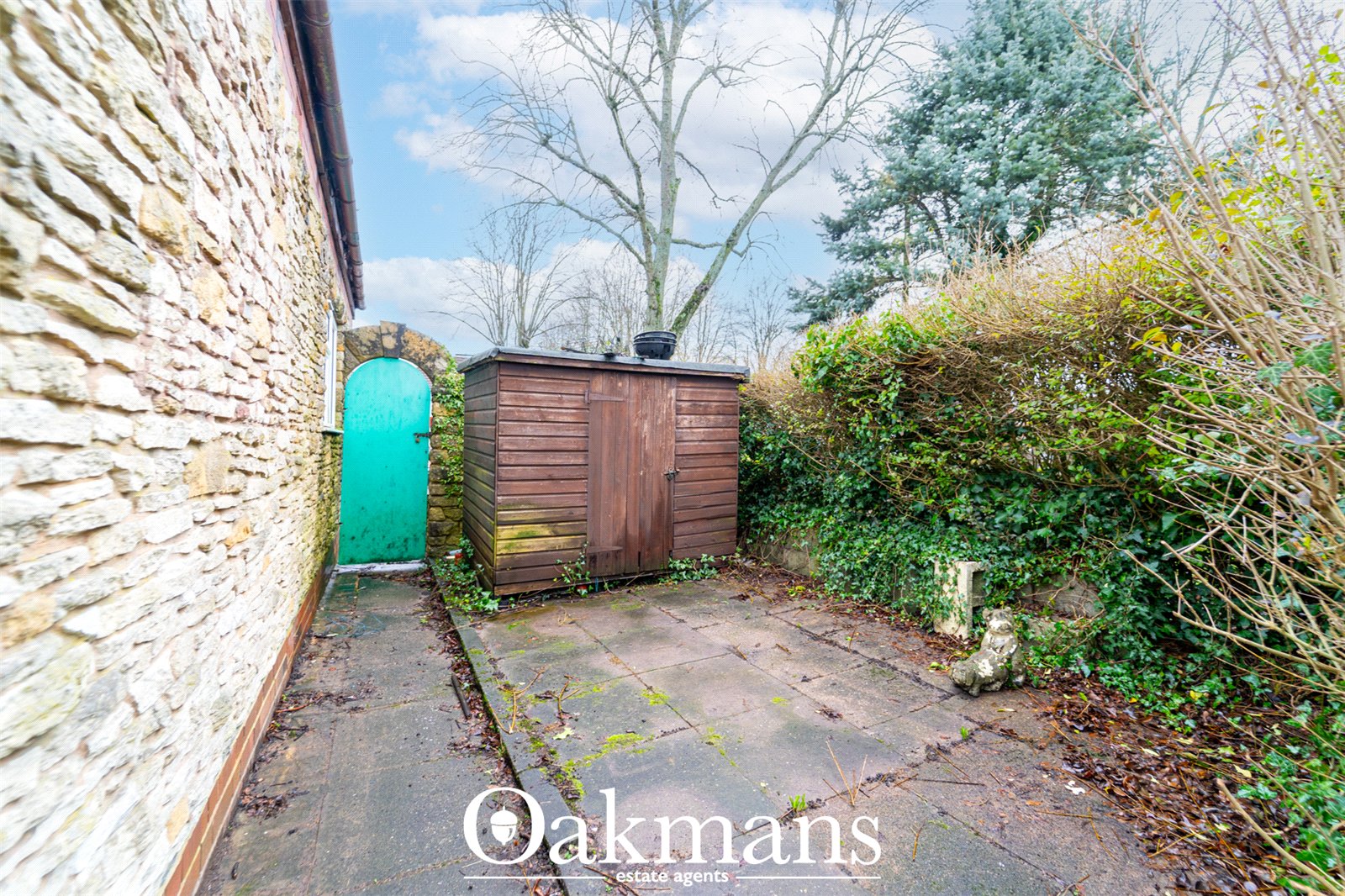 Billesley Lane, Birmingham, B13