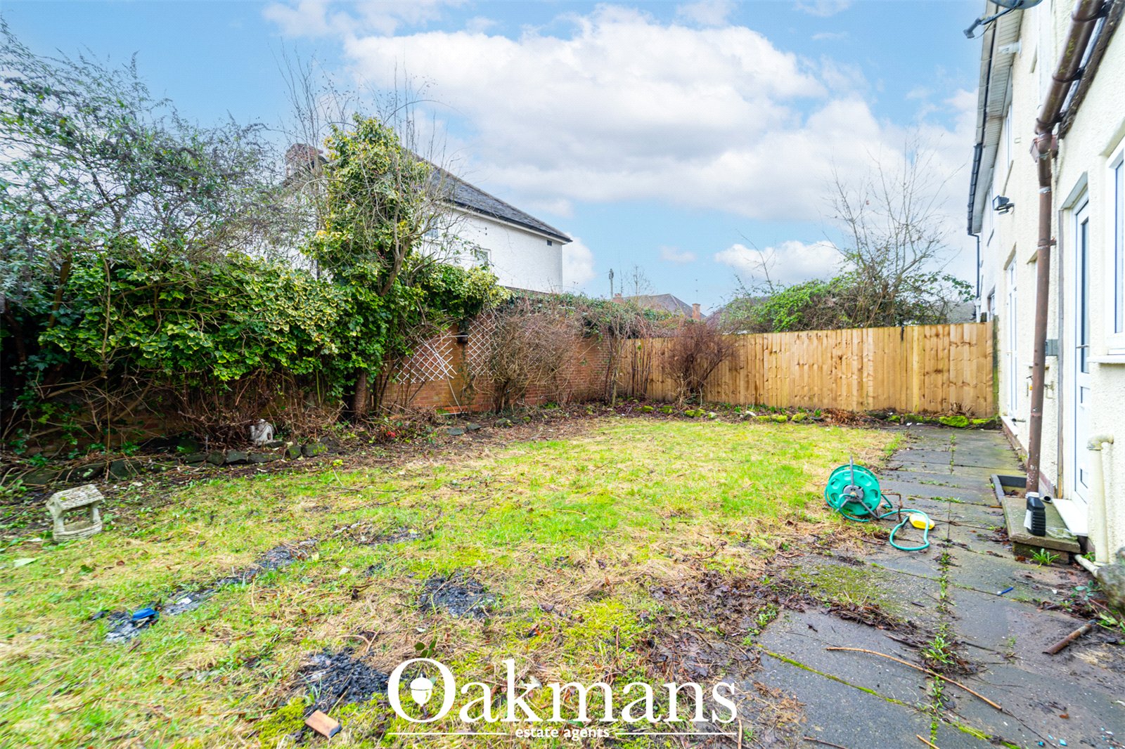 Billesley Lane, Birmingham, B13