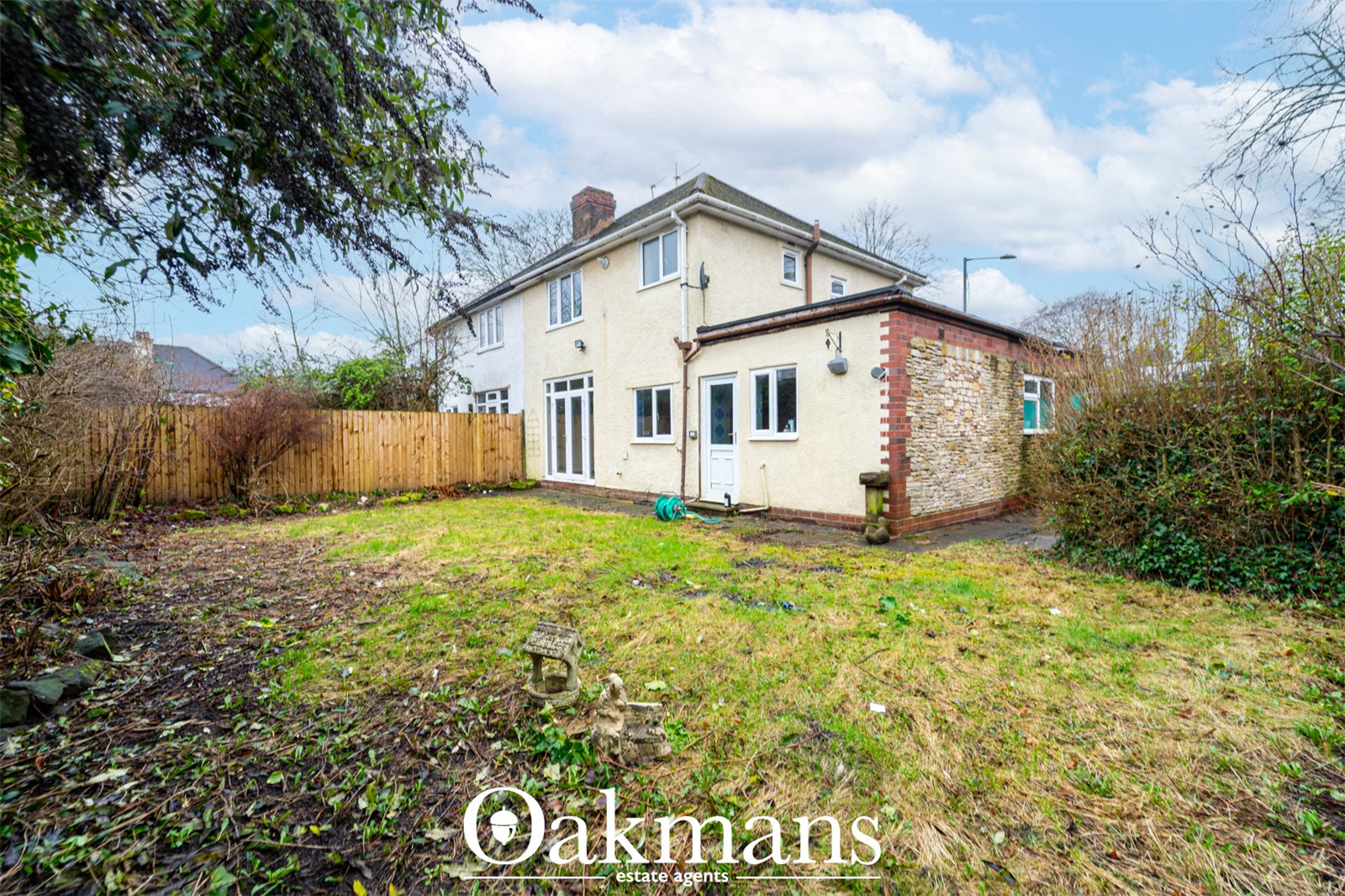 Billesley Lane, Birmingham, B13