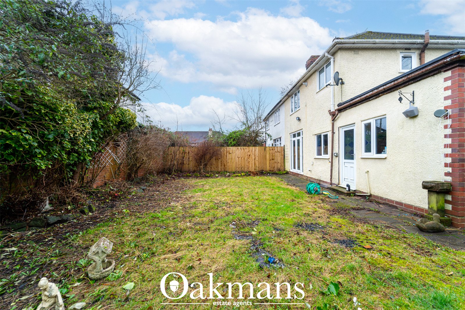 Billesley Lane, Birmingham, B13