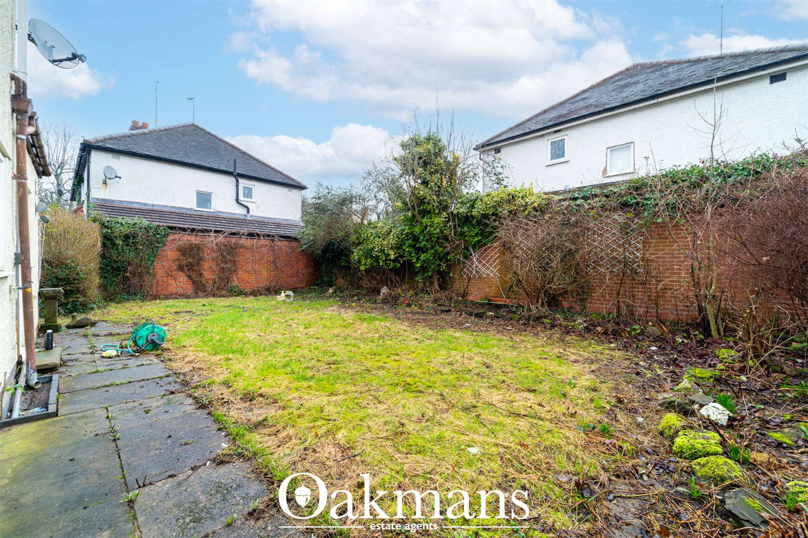 Billesley Lane, Birmingham, B13