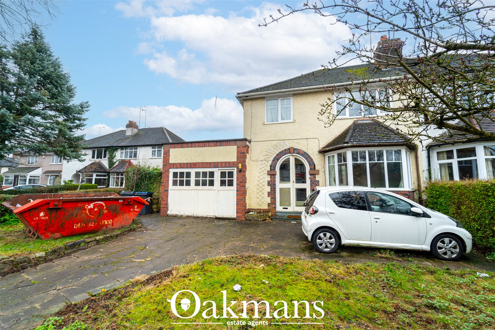 Billesley Lane, Birmingham, B13