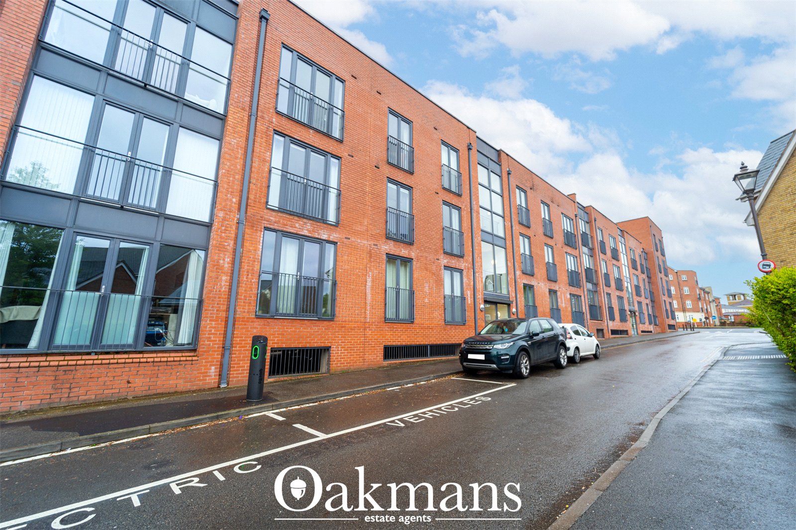 Cornwood Lane, Solihull, B90