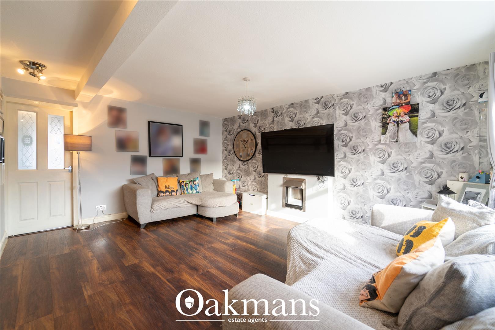 Conway Road, Birmingham, B37