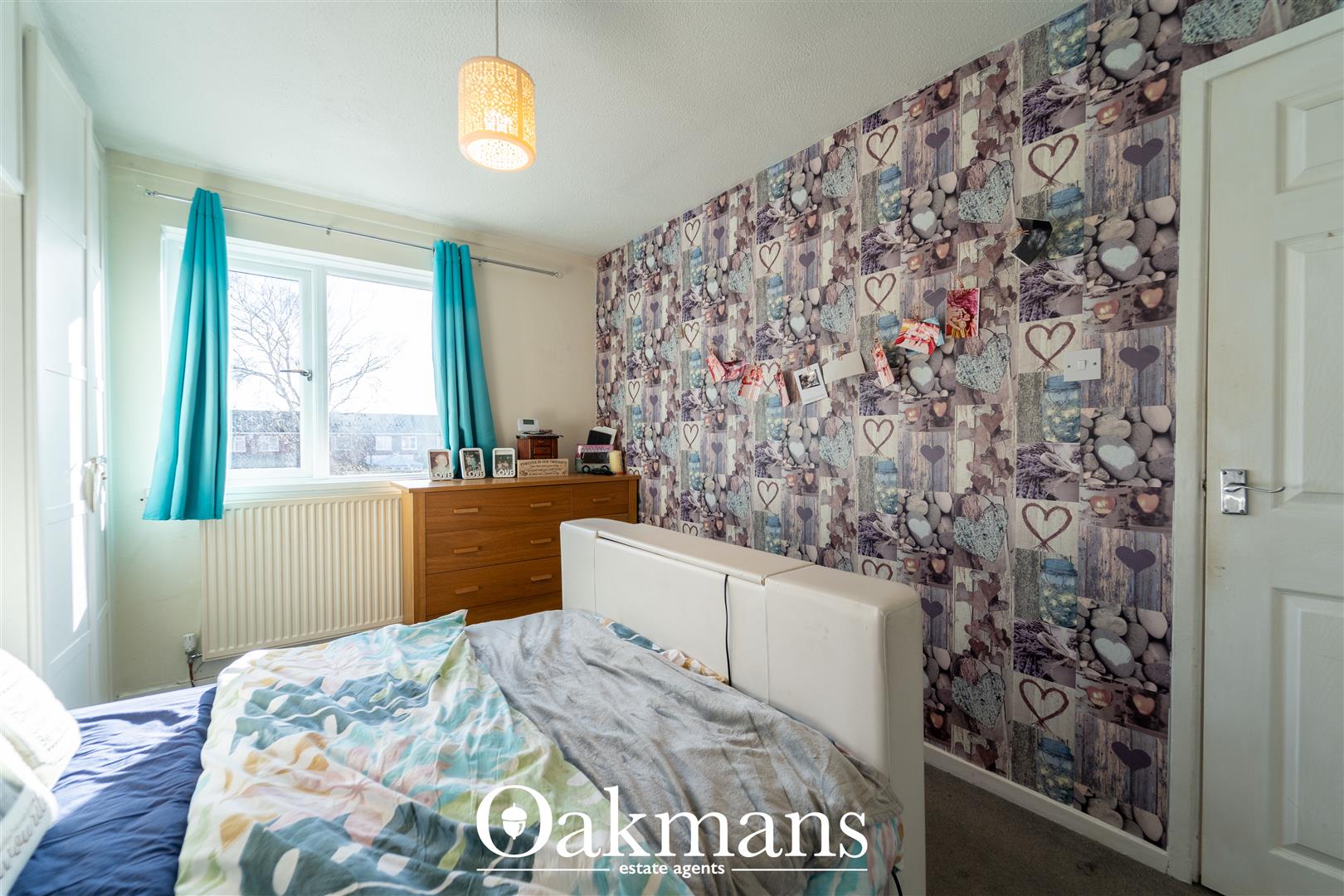 Conway Road, Birmingham, B37
