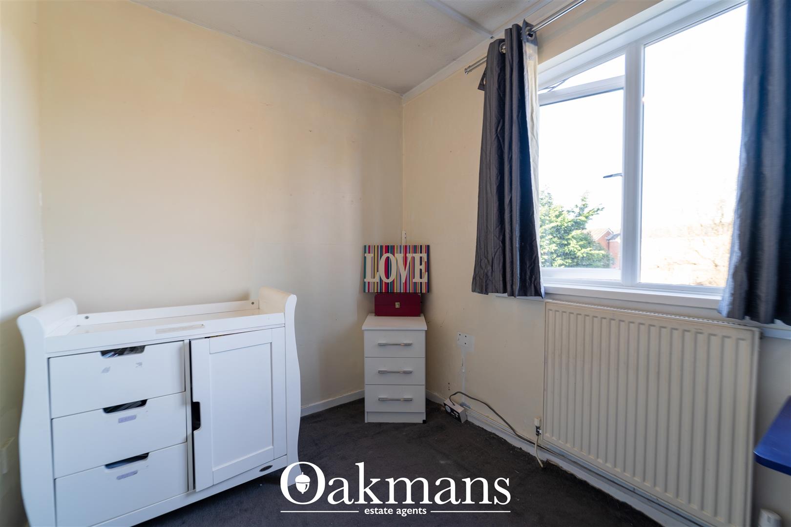 Conway Road, Birmingham, B37