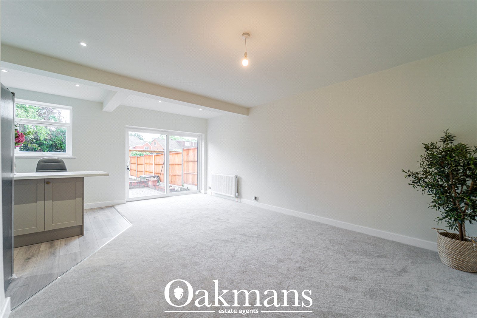 Farlow Road, Birmingham, B31