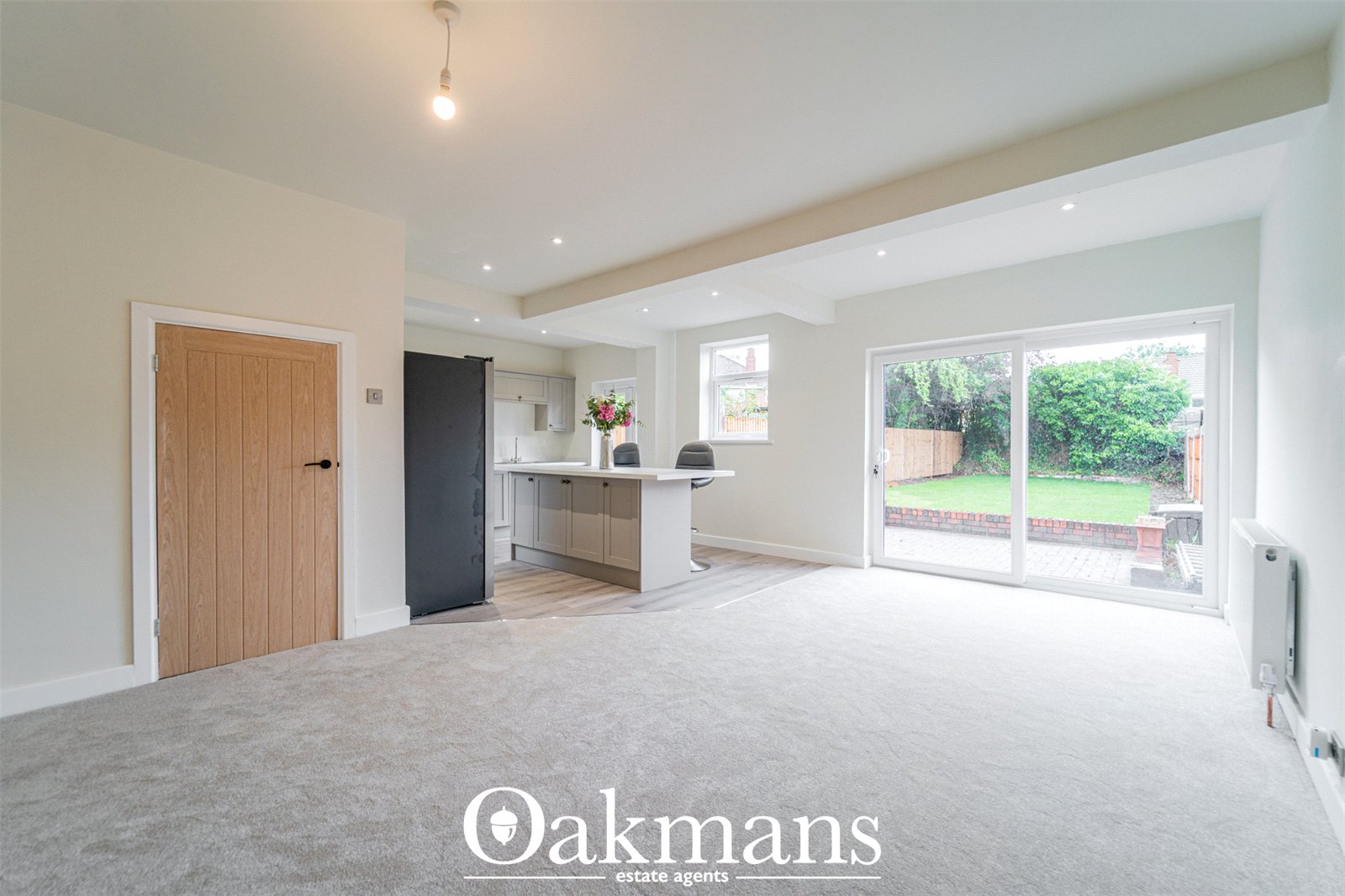 Farlow Road, Birmingham, B31