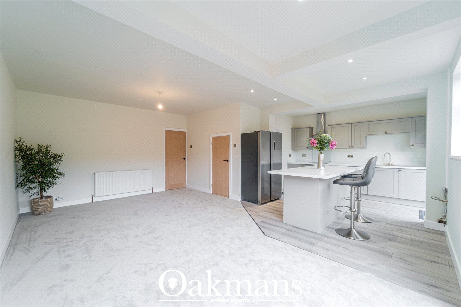 Farlow Road, Birmingham, B31