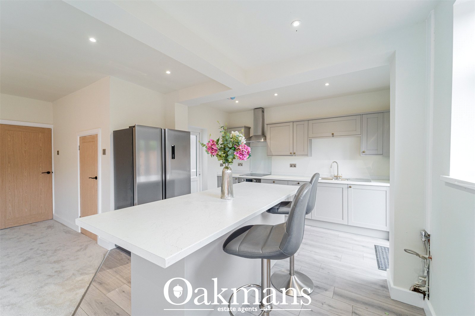 Farlow Road, Birmingham, B31