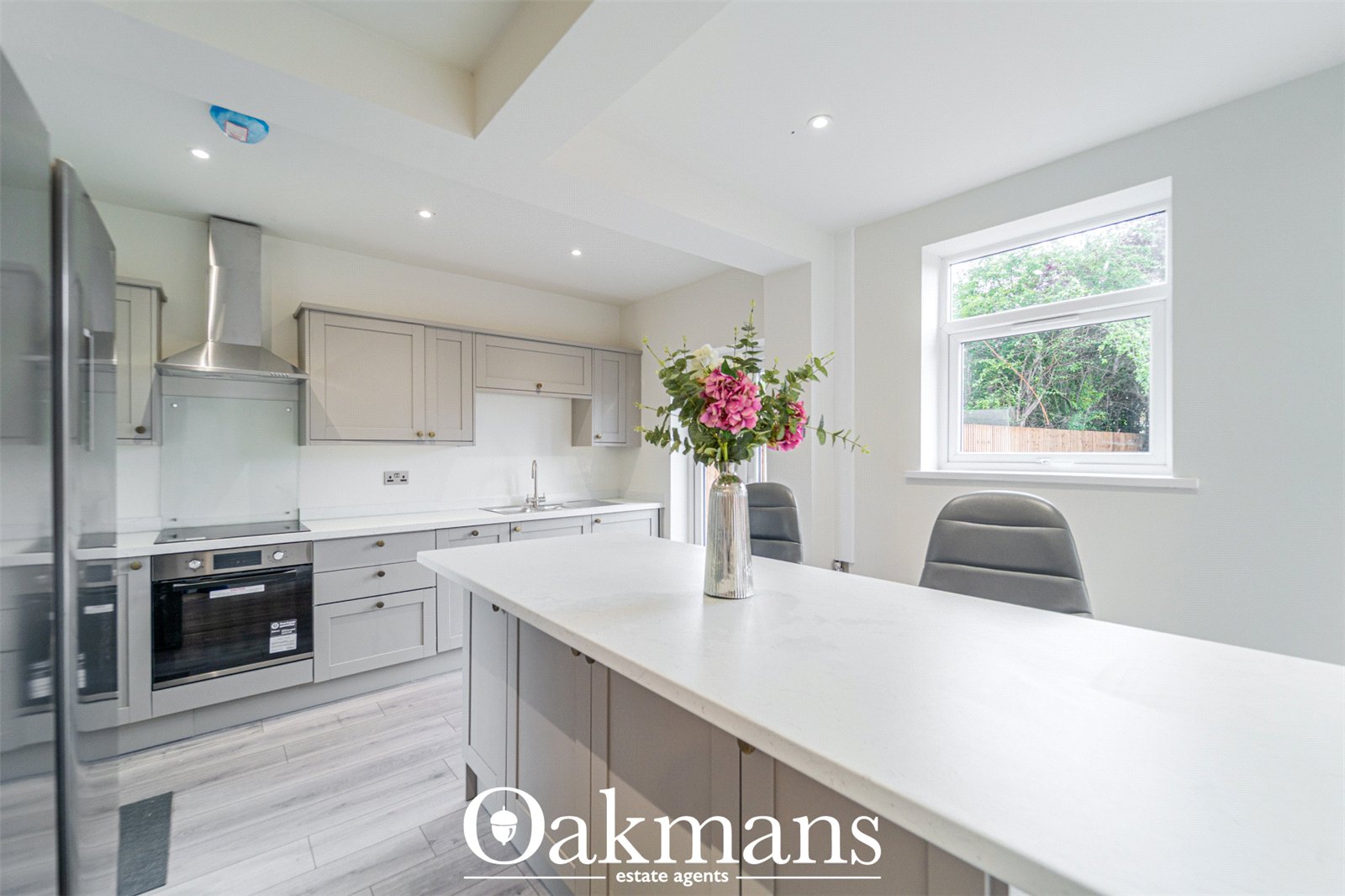 Farlow Road, Birmingham, B31