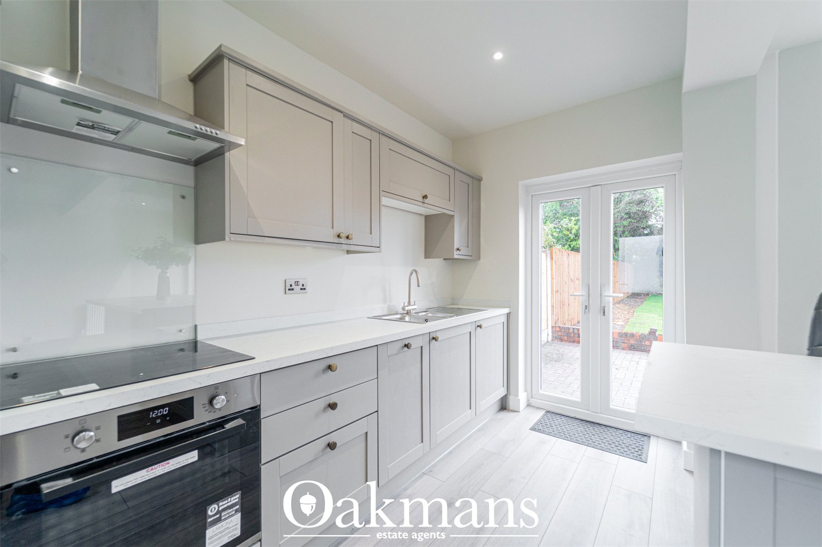 Farlow Road, Birmingham, B31