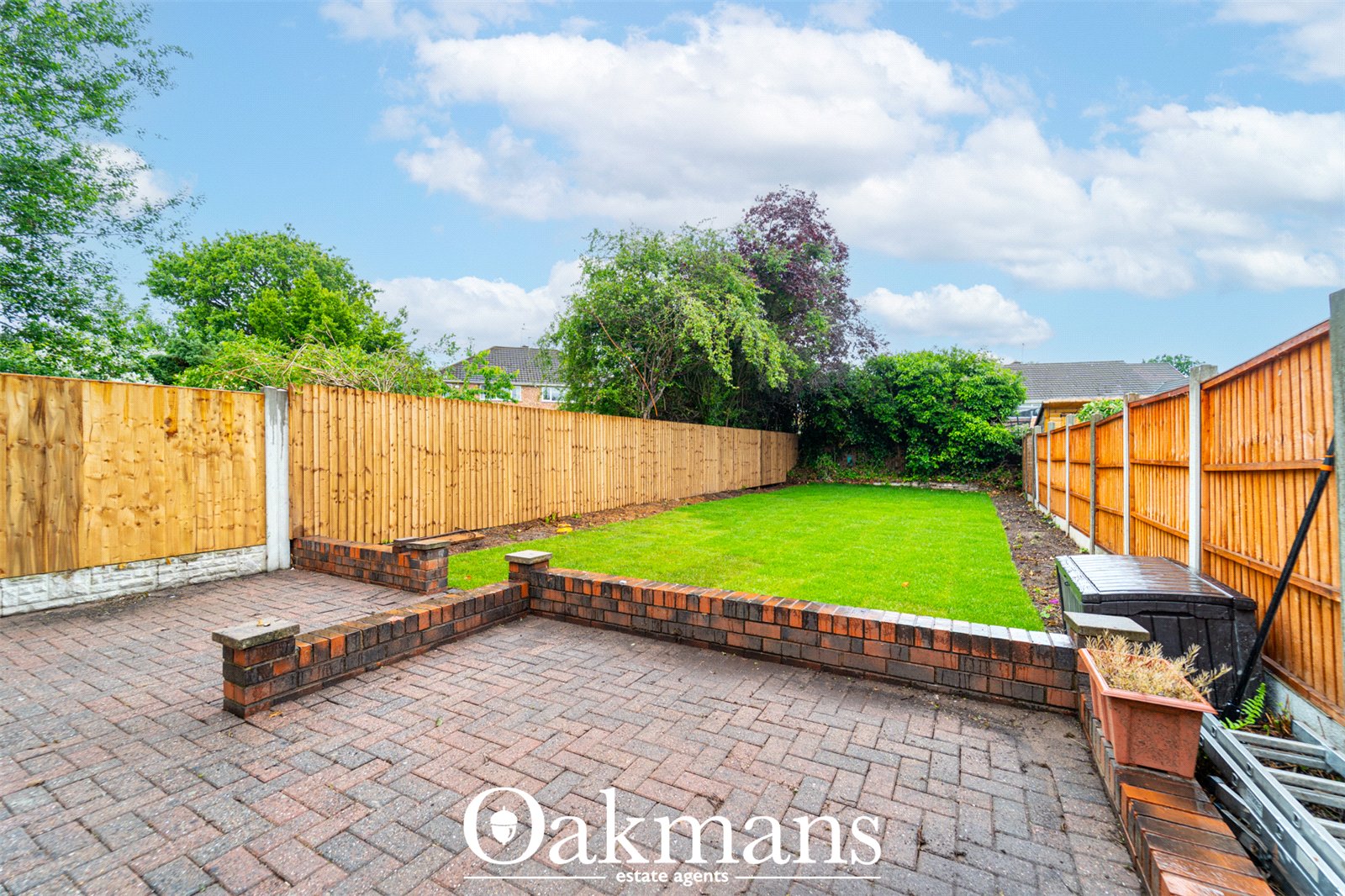 Farlow Road, Birmingham, B31