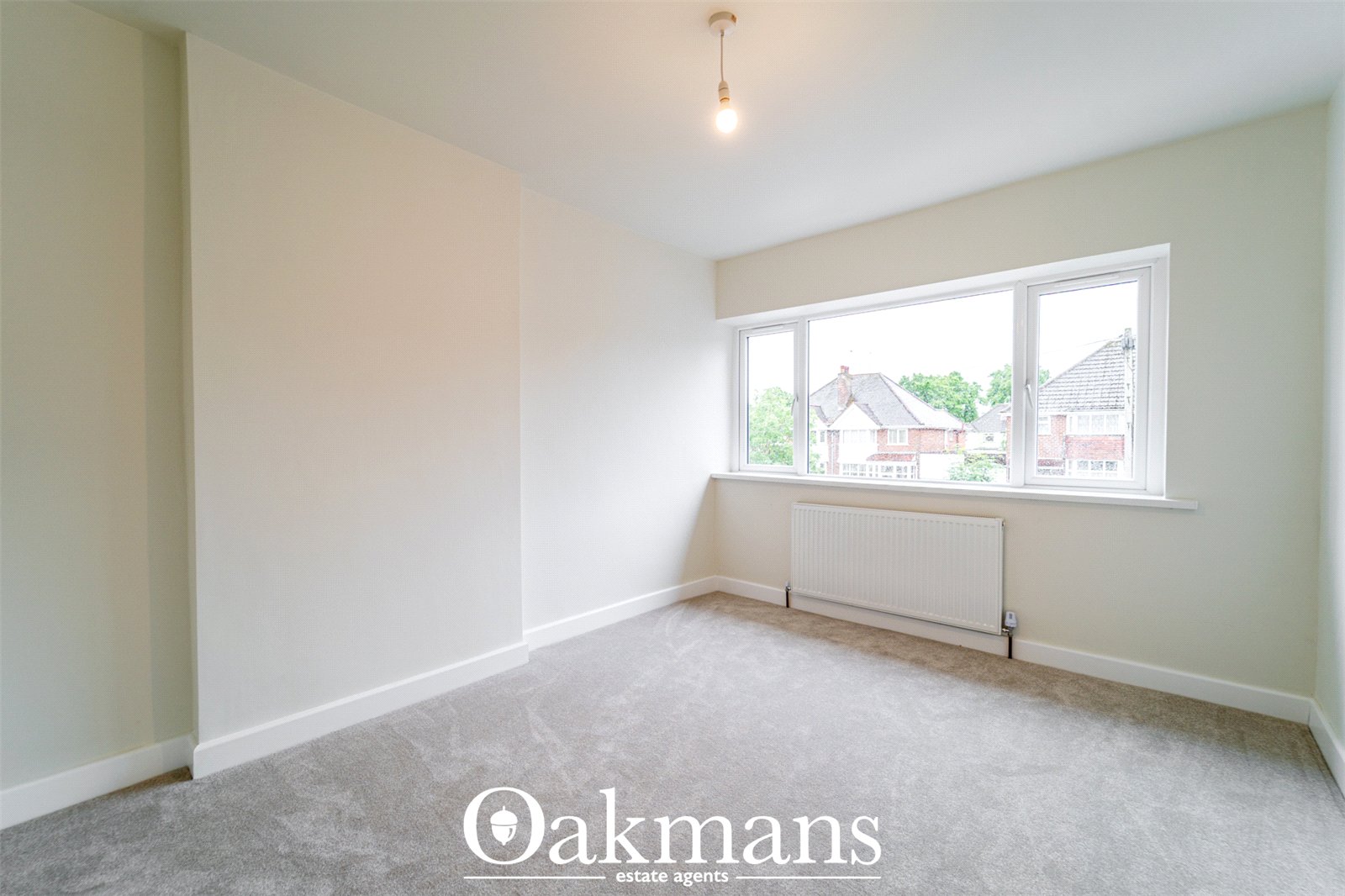 Farlow Road, Birmingham, B31