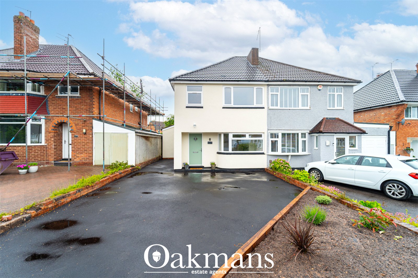 Farlow Road, Birmingham, B31