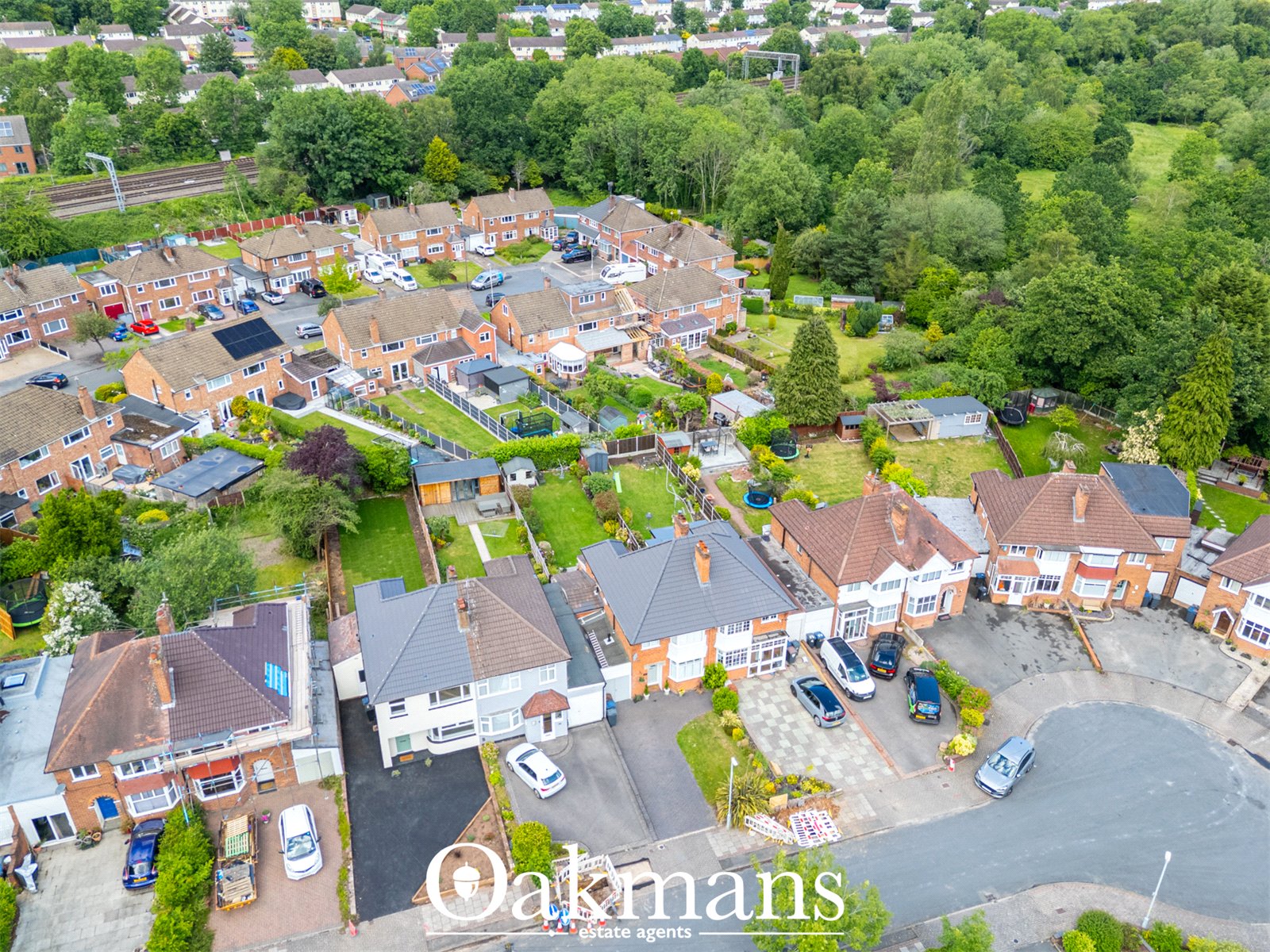 Farlow Road, Birmingham, B31