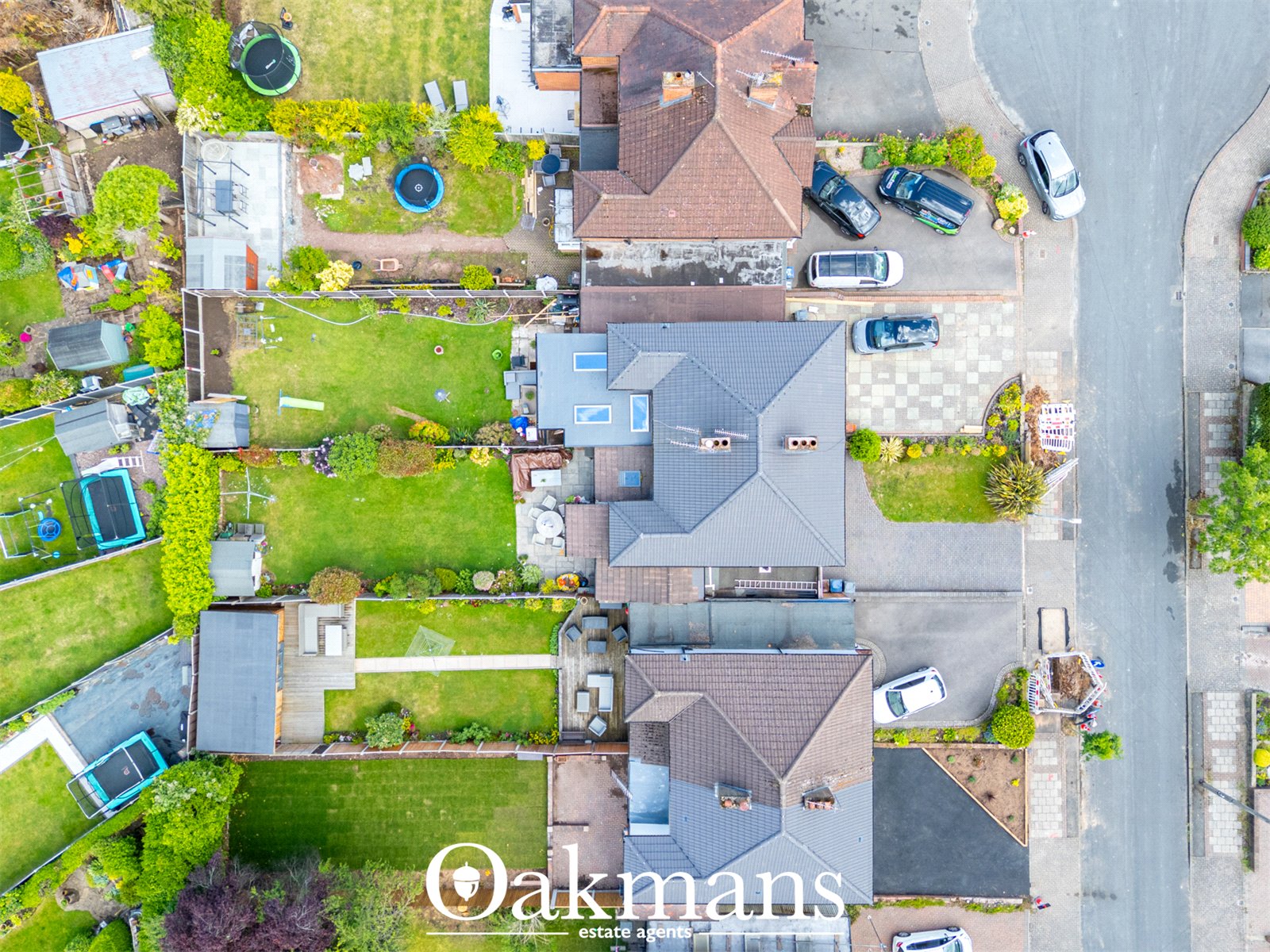 Farlow Road, Birmingham, B31