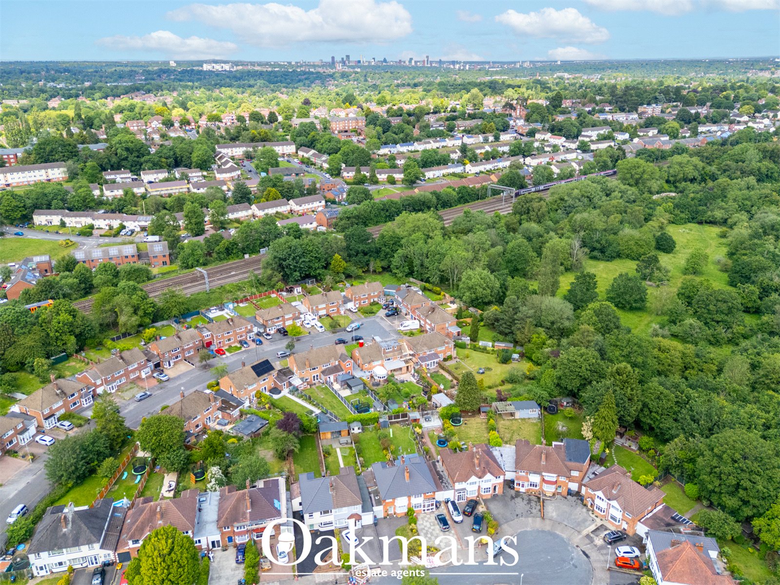 Farlow Road, Birmingham, B31