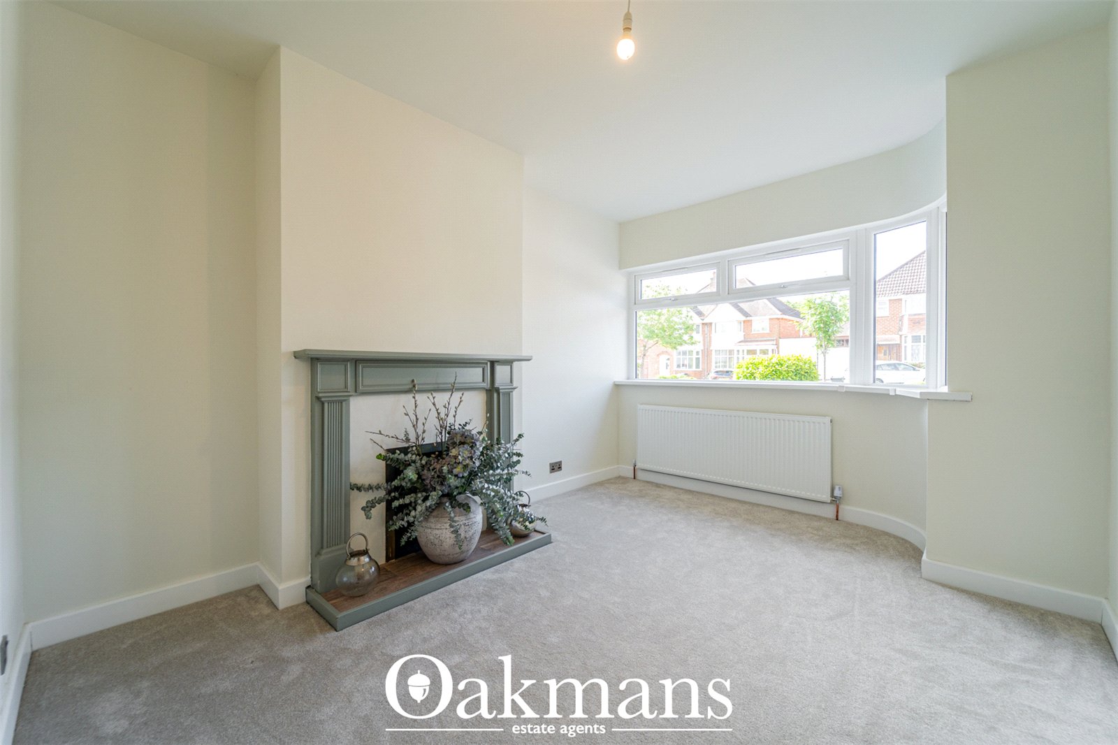 Farlow Road, Birmingham, B31