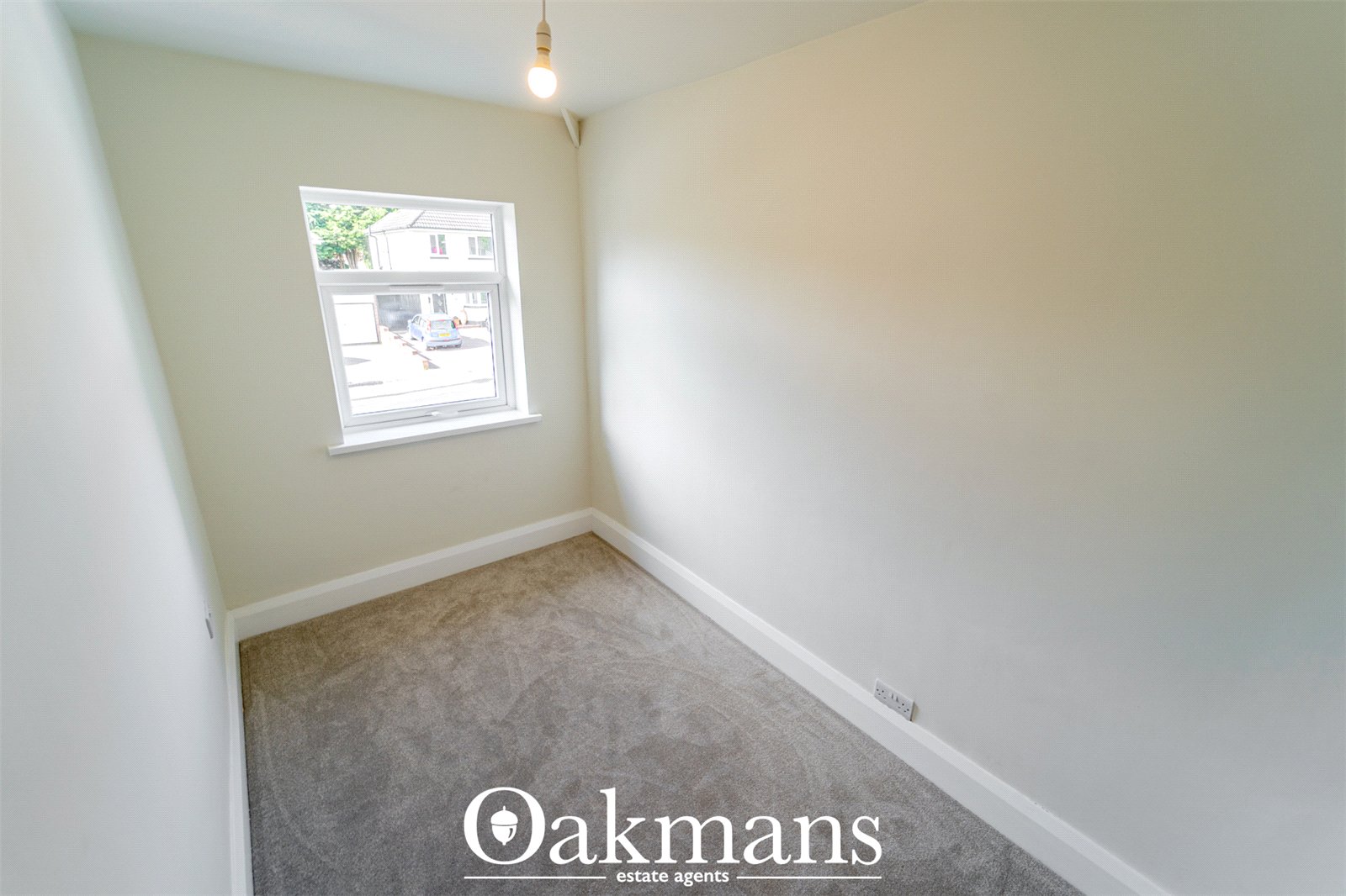 Farlow Road, Birmingham, B31