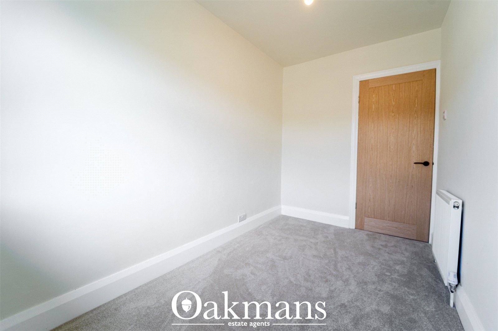 Farlow Road, Birmingham, B31