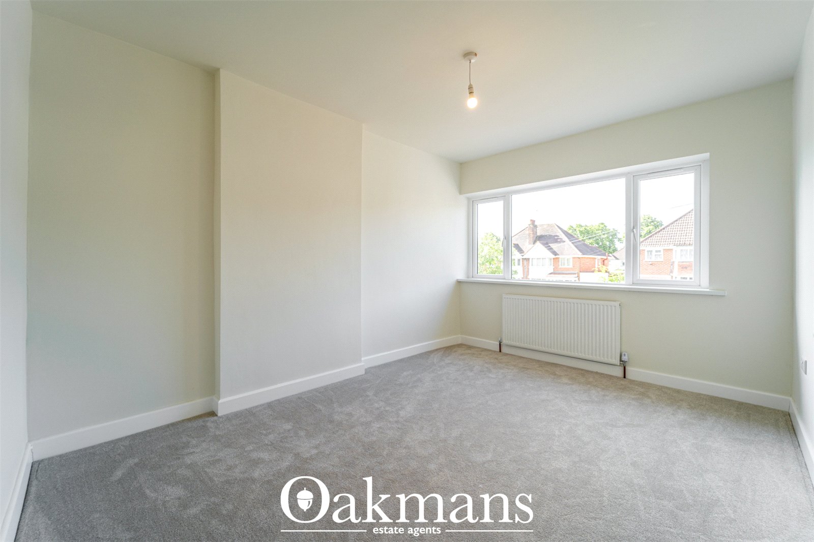 Farlow Road, Birmingham, B31